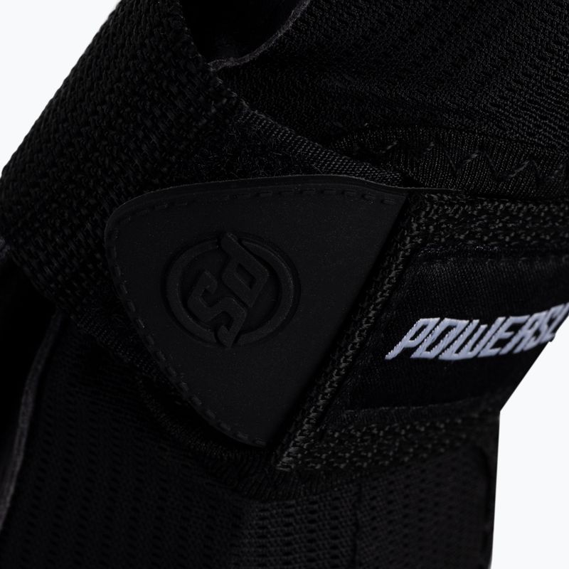 Powerslide Standard Tri-Pack vyriškų įklotų rinkinys, juodas 903239 6