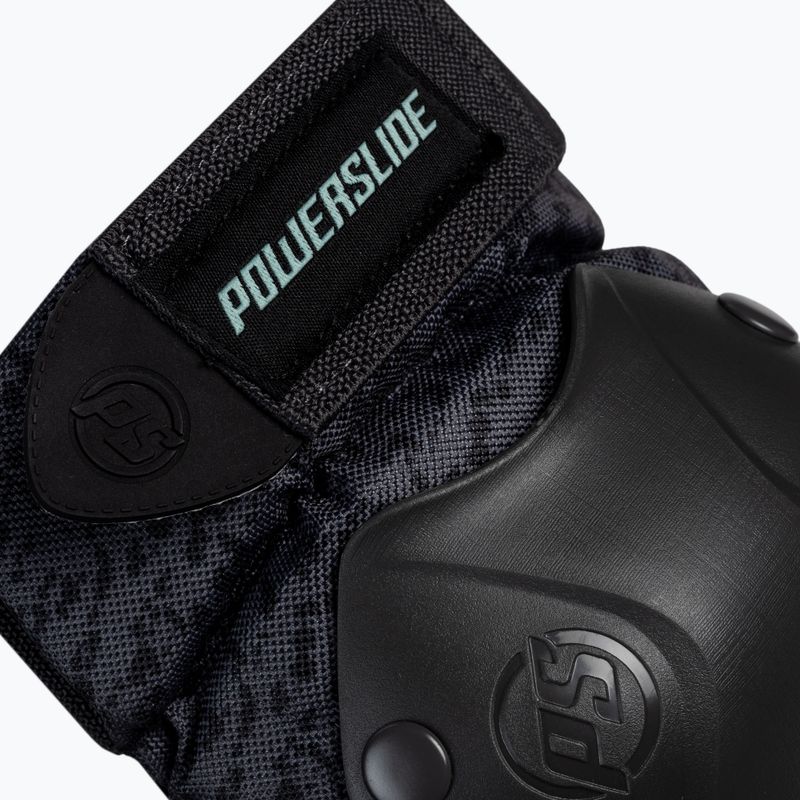 Powerslide Standard Tri-Pack moteriškų įklotų rinkinys, pilkas 903243 5
