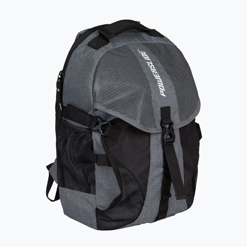 Kuprinė Powerslide Fitness 27 l grey 2