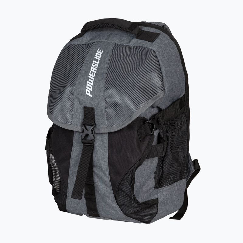 Kuprinė Powerslide Fitness 27 l grey 3