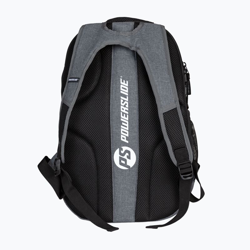 Kuprinė Powerslide Fitness 27 l grey 4