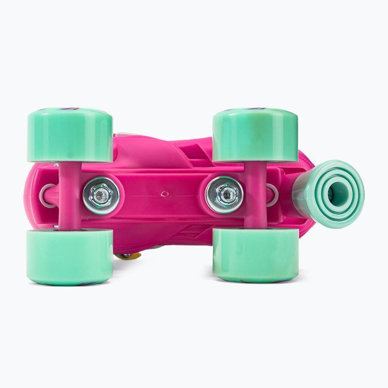 Vaikiškos ratukinės pačiūžos Playlife Kids Lollipop 4