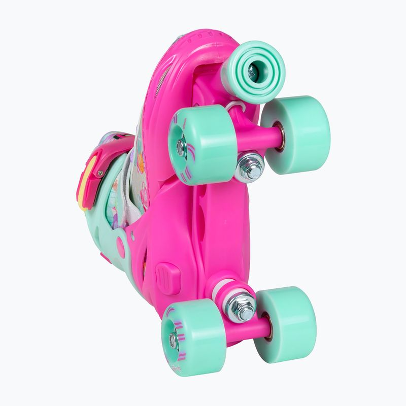 Vaikiškos ratukinės pačiūžos Playlife Kids Lollipop 11