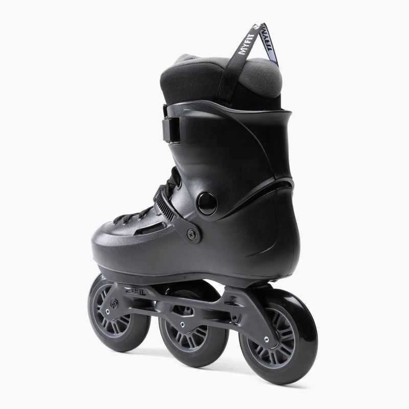 Powerslide vyriški riedučiai Zoom Pro 100 black 908336 3