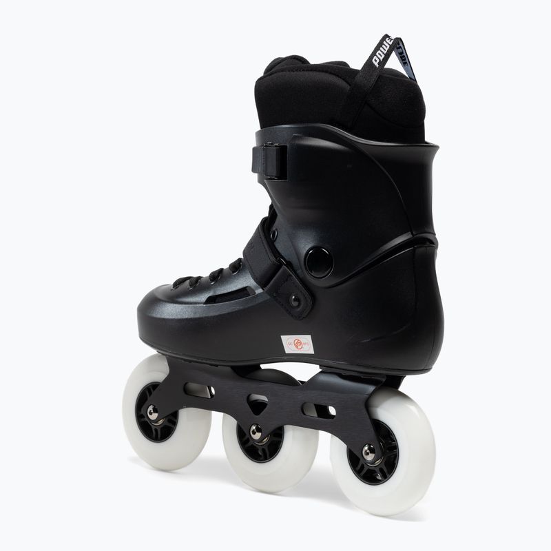 Vyriški riedučiai Powerslide Zoom 100 black 3
