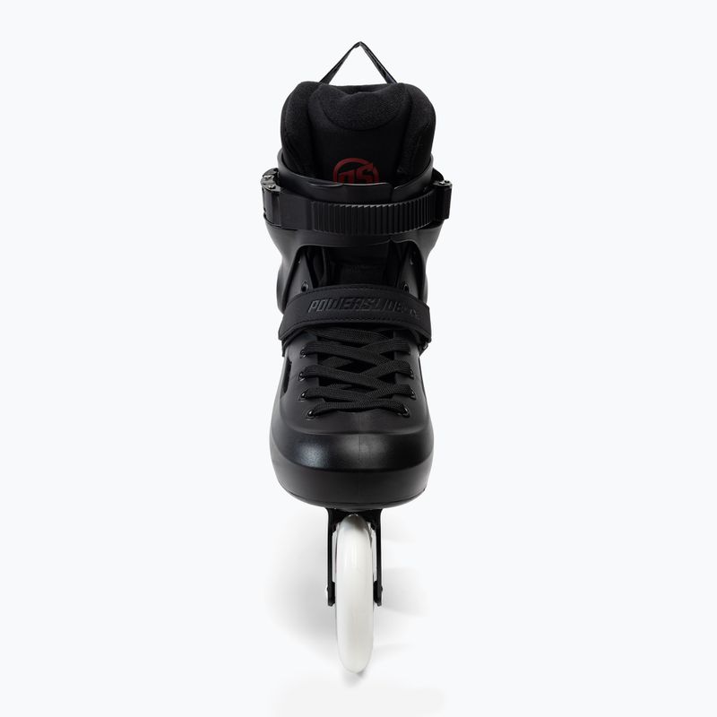 Vyriški riedučiai Powerslide Zoom 100 black 4