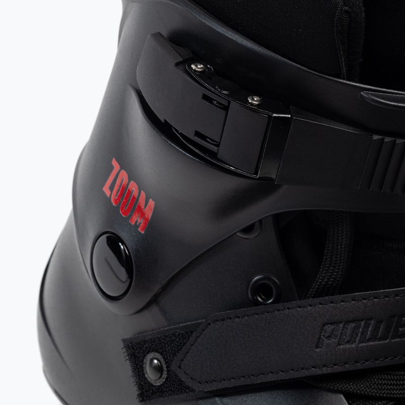 Vyriški riedučiai Powerslide Zoom 100 black 5