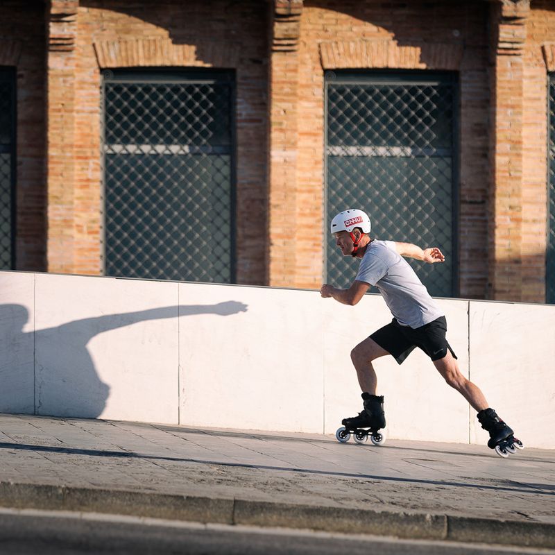 Vyriški riedučiai Powerslide Zoom 100 black 13