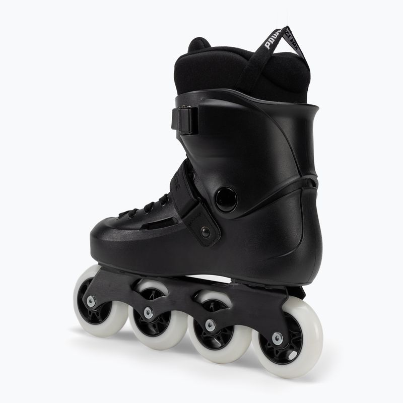 Powerslide Zoom 80 riedučiai juodi 880256 3