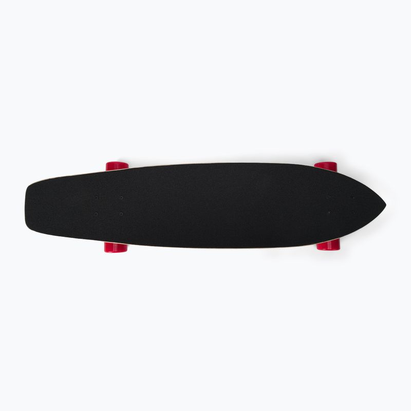 Playlife longboard Cherokee spalvos riedlentė 880292 4