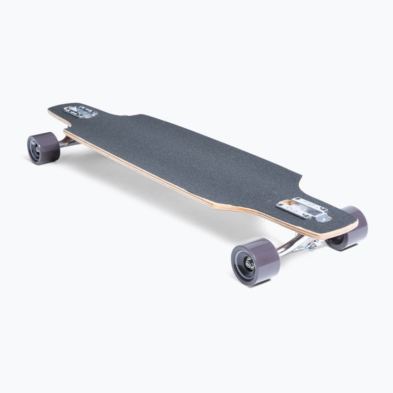 Playlife longboard Mojave spalvos riedlentė 880293 2