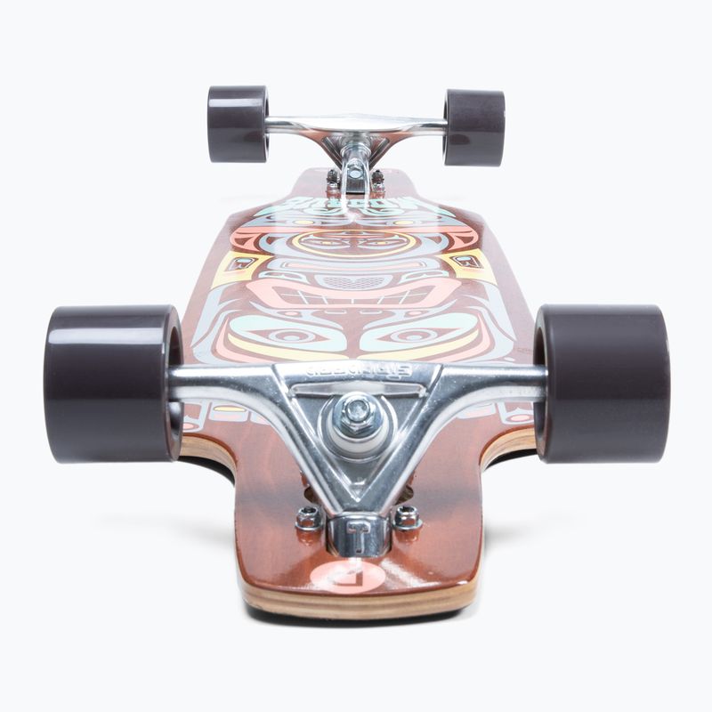 Playlife longboard Mojave spalvos riedlentė 880293 5
