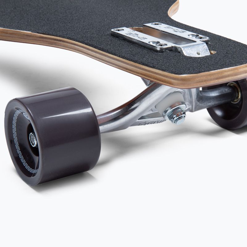 Playlife longboard Mojave spalvos riedlentė 880293 6