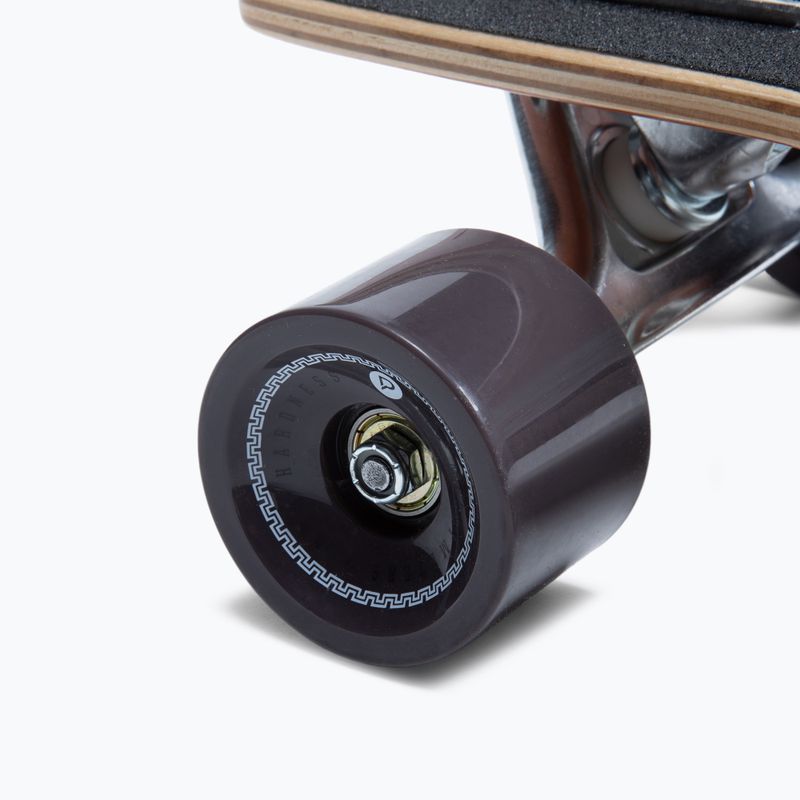 Playlife longboard Mojave spalvos riedlentė 880293 7
