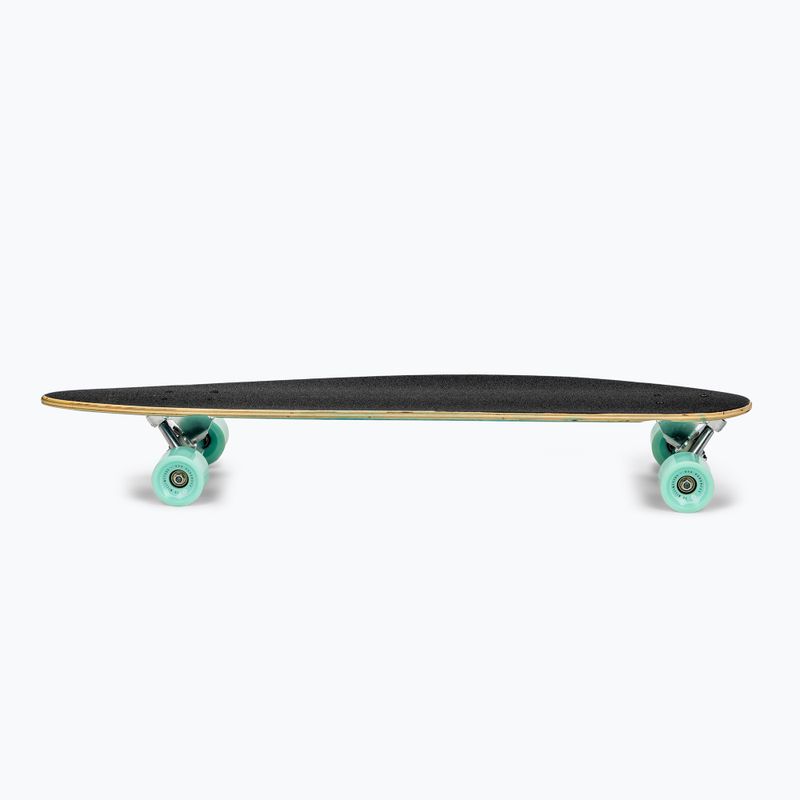 Playlife Seneca longboard riedlentė mėlyna 880294 3