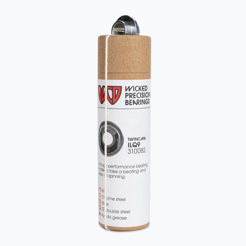 Powerslide ILQ 9 Classic 608 guoliai 12 vnt. 310082 2