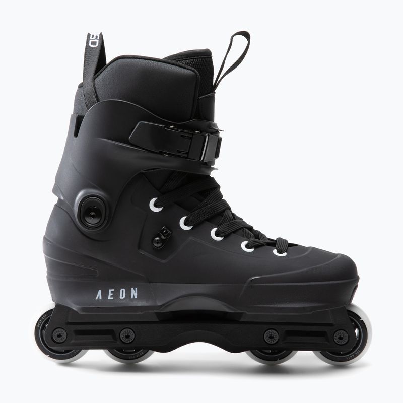 Powerslide Aeon 60 Basic XXL riedučiai juodi 710171 2