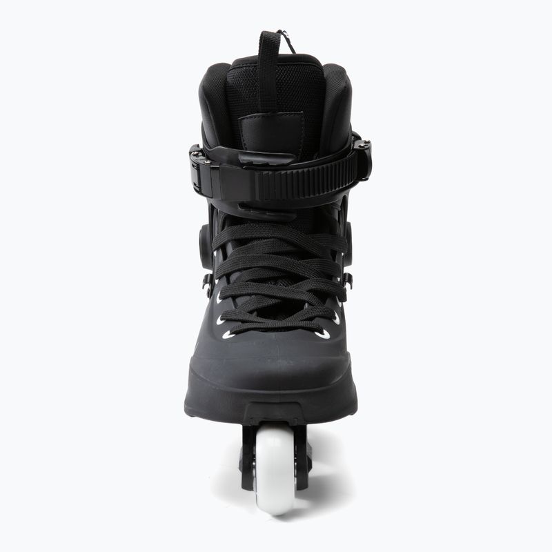 Powerslide Aeon 60 Basic XXL riedučiai juodi 710171 4