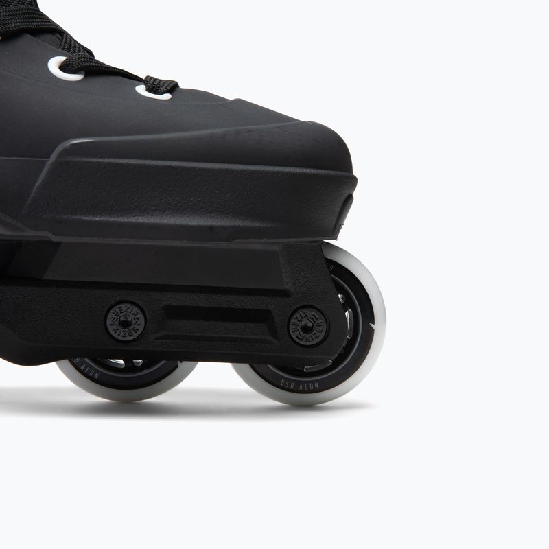Powerslide Aeon 60 Basic XXL riedučiai juodi 710171 6