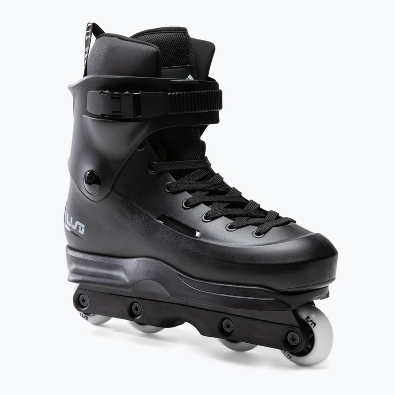 Powerslide vyriški riedučiai Sway 60 XXL black 710174