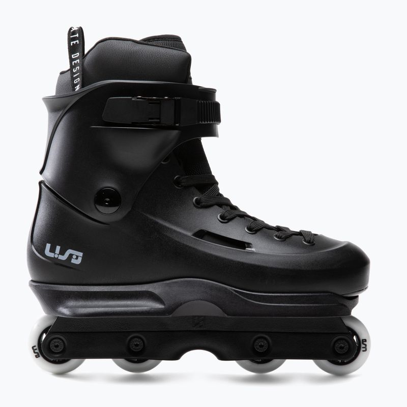 Powerslide vyriški riedučiai Sway 60 XXL black 710174 2