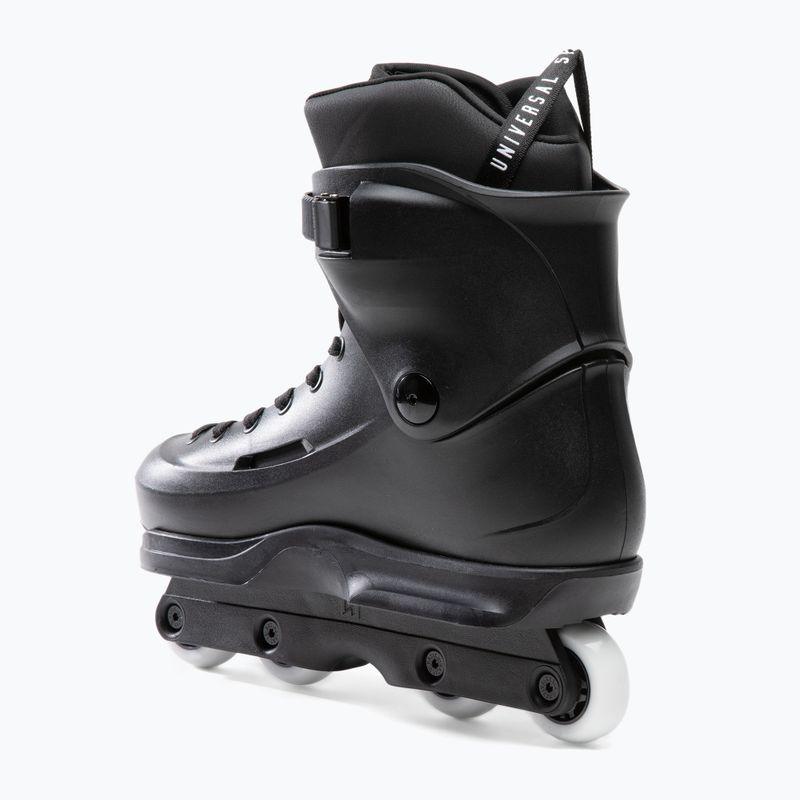 Powerslide vyriški riedučiai Sway 60 XXL black 710174 3