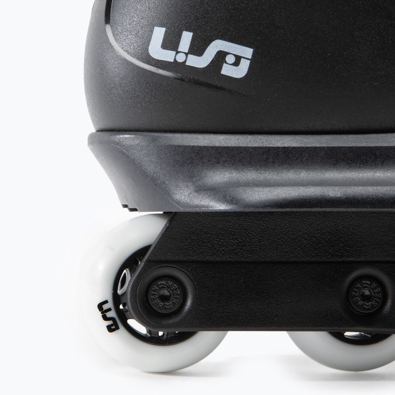 Powerslide vyriški riedučiai Sway 60 XXL black 710174 7