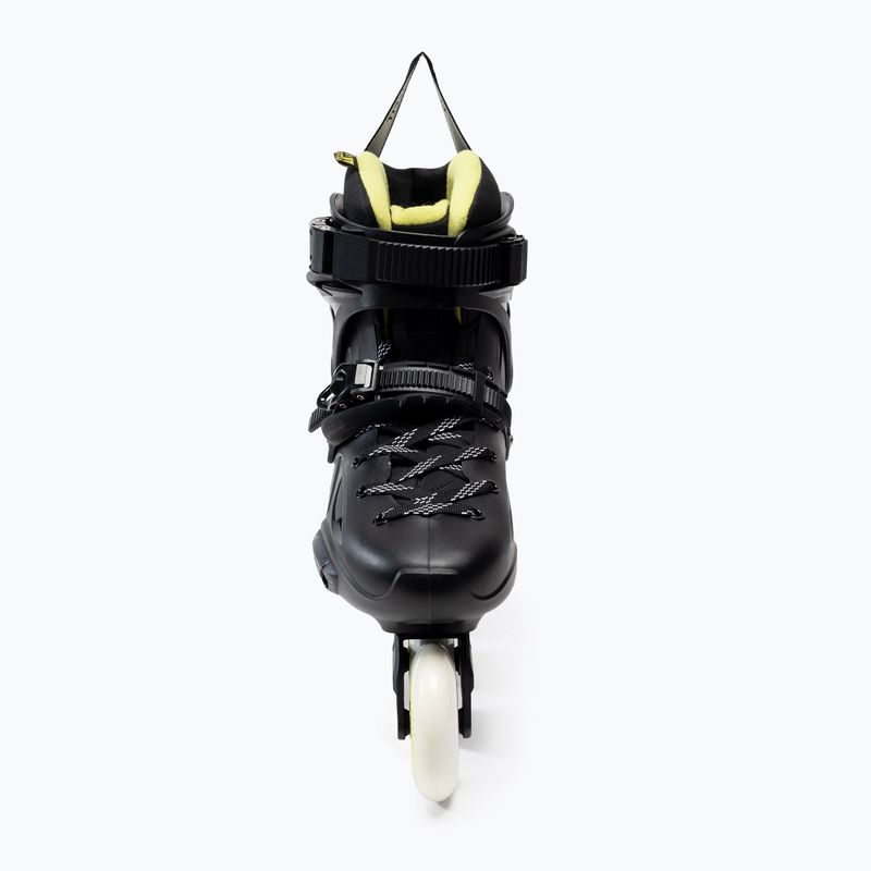 Powerslide vyriški riedučiai Imperial One 80 black/yellow 908376 4