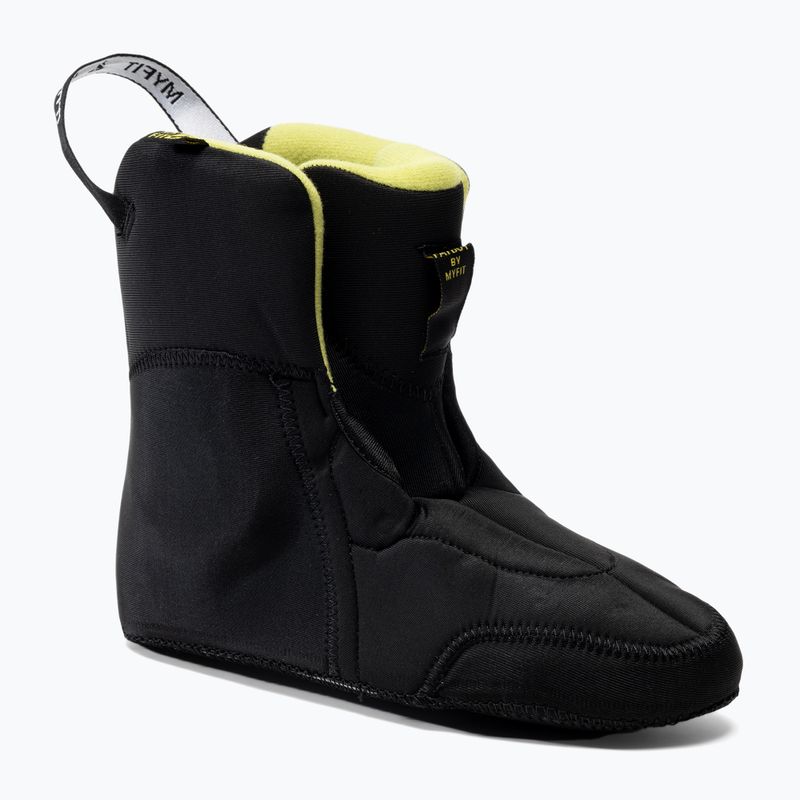Powerslide vyriški riedučiai Imperial One 80 black/yellow 908376 8
