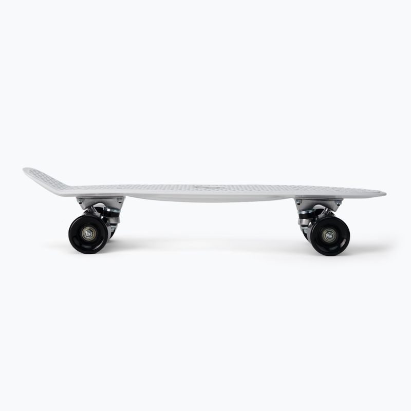 Playlife flip riedlentė Vinylboard white 880317 2