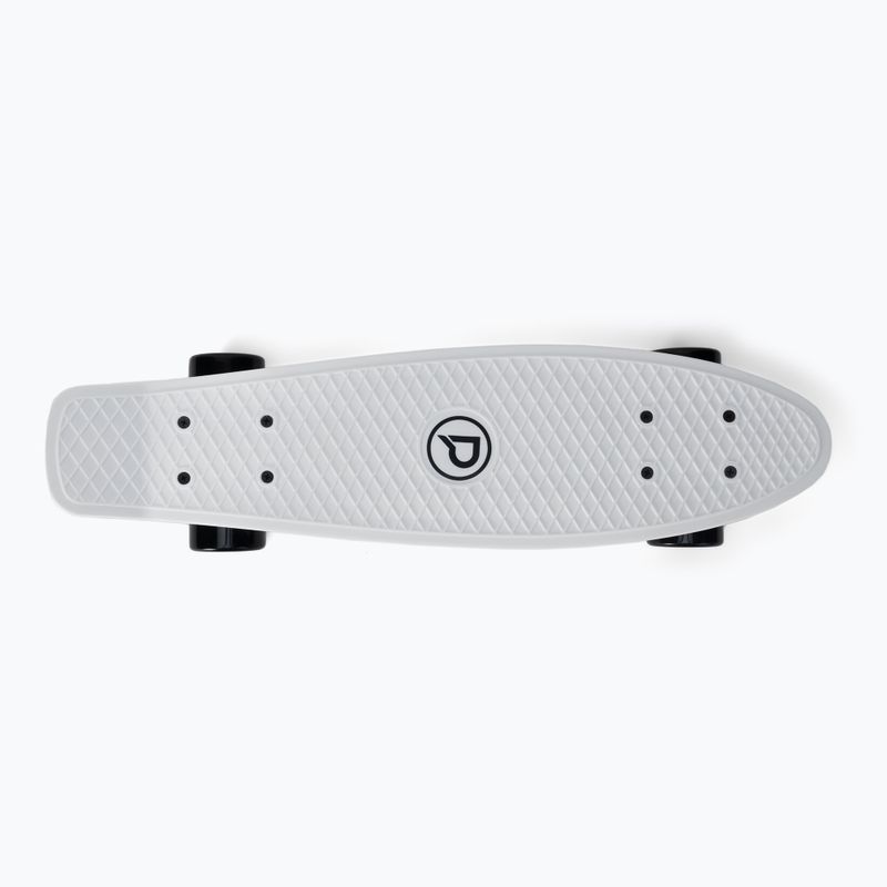 Playlife flip riedlentė Vinylboard white 880317 3