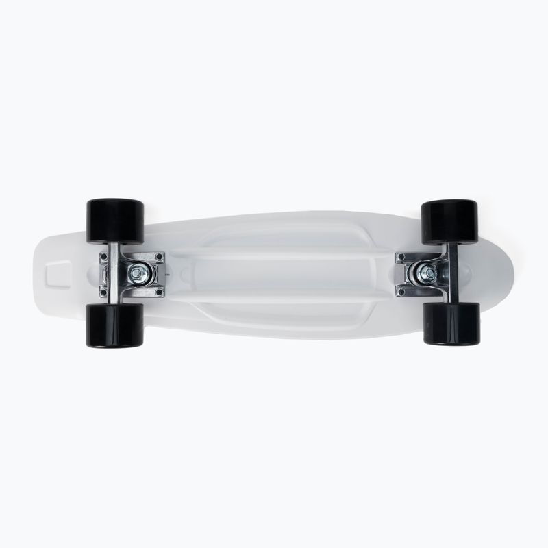Playlife flip riedlentė Vinylboard white 880317 4