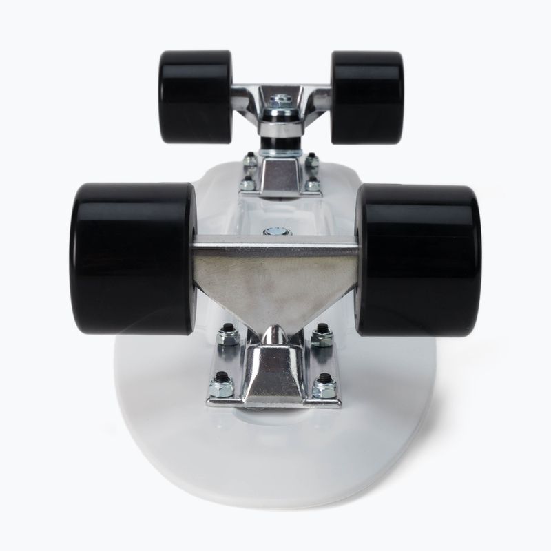 Playlife flip riedlentė Vinylboard white 880317 5