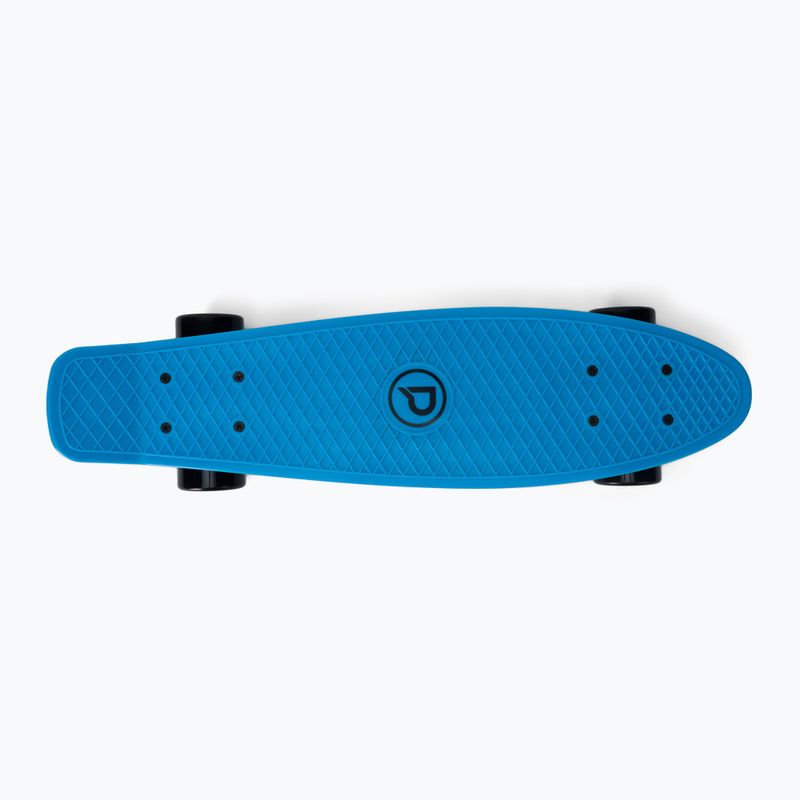 Playlife Vinylboard mėlyna riedlentė 880318 3