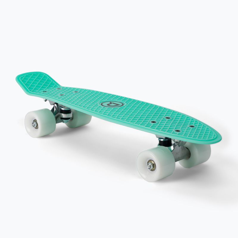 Playlife Vinilboard flip riedlentė žalia 880319