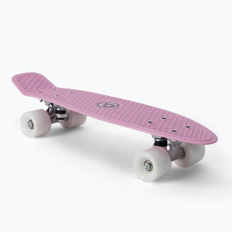 Playlife Vinylboard rožinė riedlentė 880320
