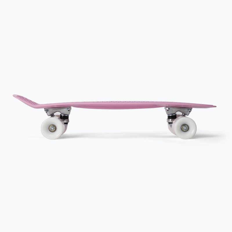 Playlife Vinylboard rožinė riedlentė 880320 2