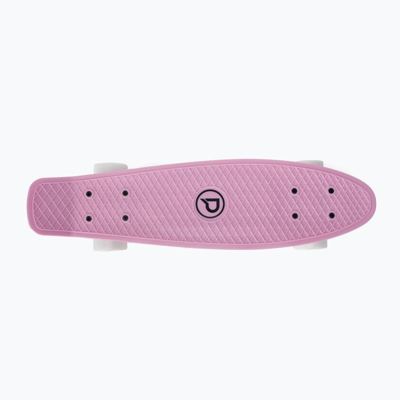 Playlife Vinylboard rožinė riedlentė 880320 3