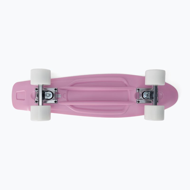 Playlife Vinylboard rožinė riedlentė 880320 4