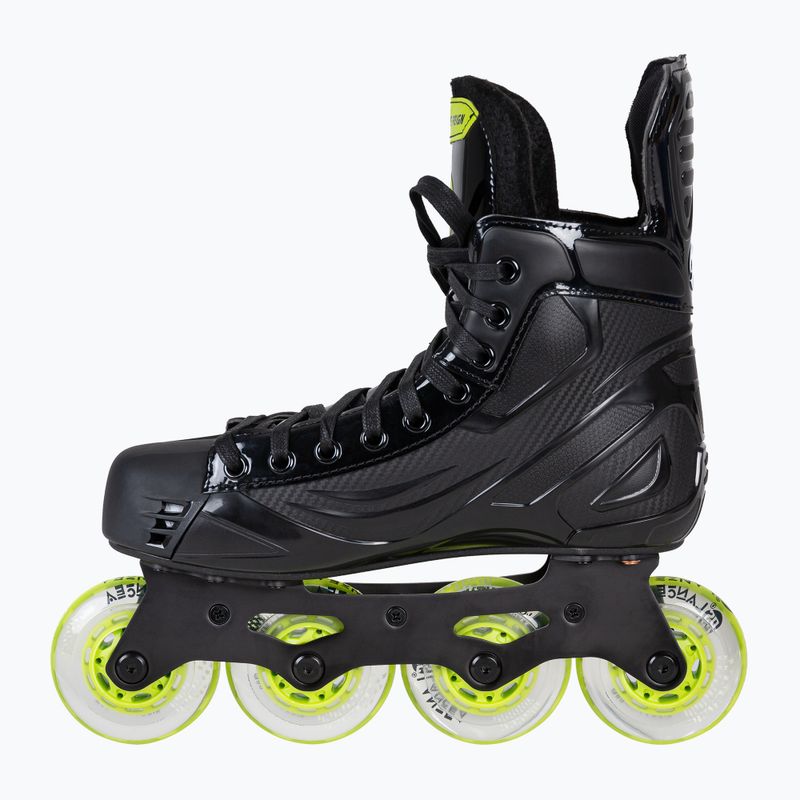 Vyriški riedučiai Powerslide Aether 80 black 3