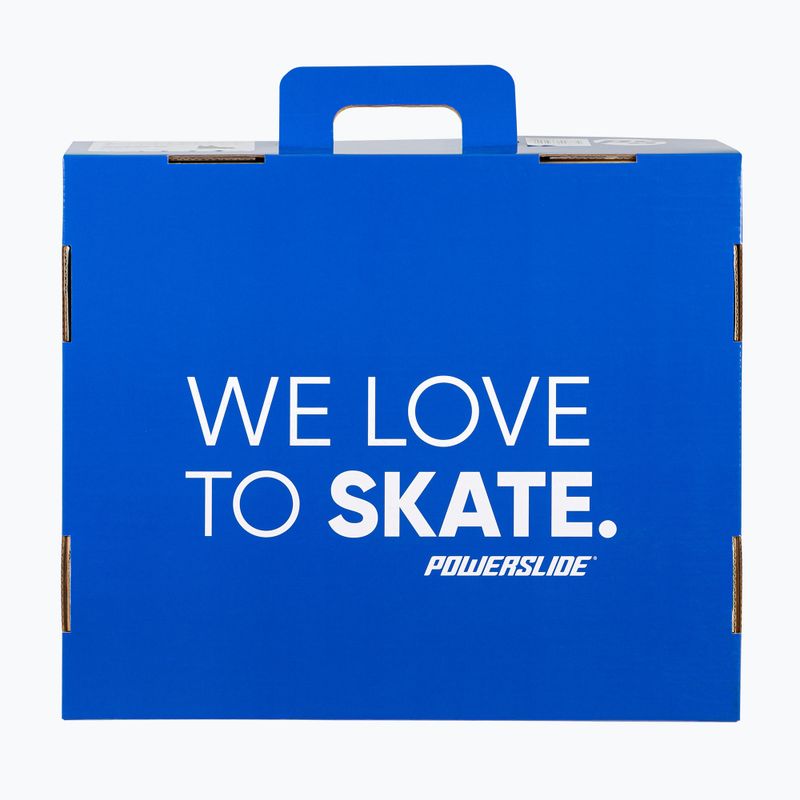 Vyriški riedučiai Powerslide Aether 80 black 12