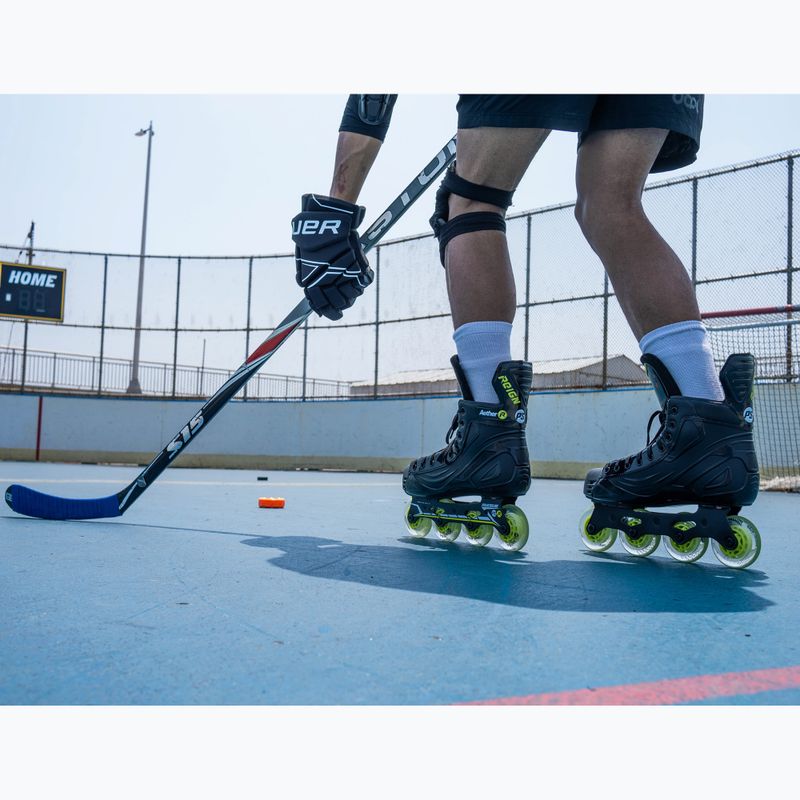 Vyriški riedučiai Powerslide Aether 80 black 16