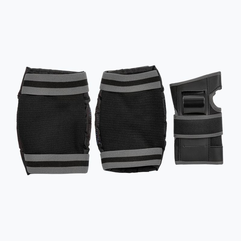 Vaikiški riedučiai Playlife Joker Combo Jr blue sky 6