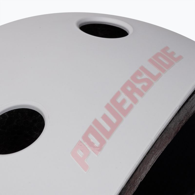 Powerslide Urban šalmas baltas 903282 7