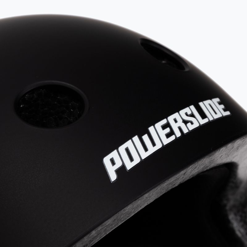 Powerslide Urban 2 šalmas juodas 903286 7