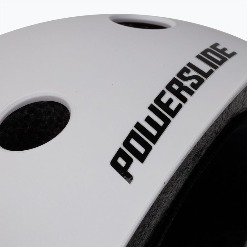 Powerslide Urban 2 šalmas baltas 903287 7