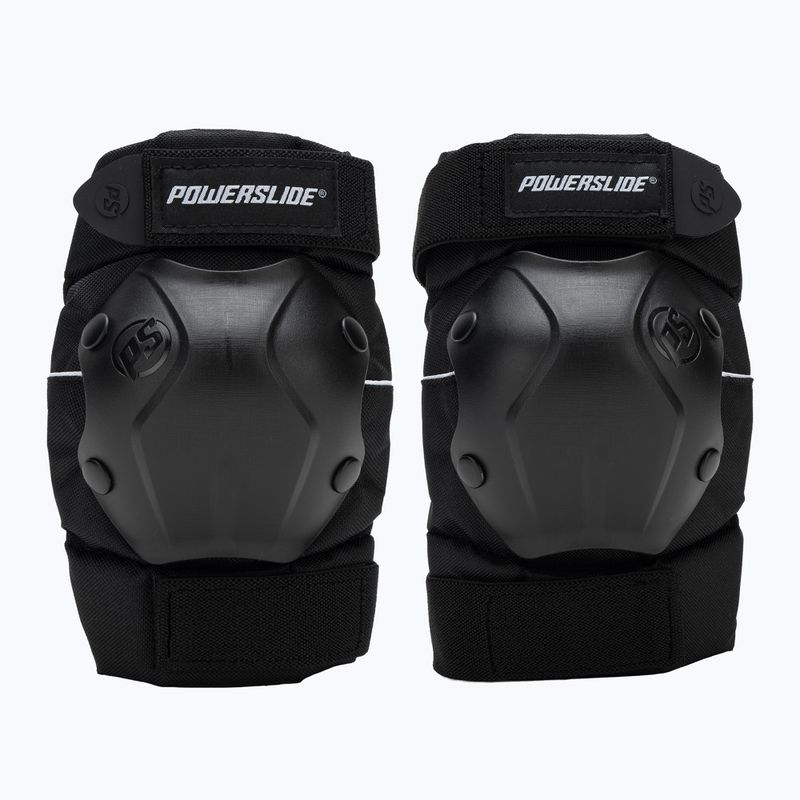 Apsaugų rinkinys Powerslide Standard Set black 4
