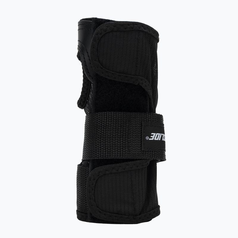 Apsaugų rinkinys Powerslide Standard Set black 7