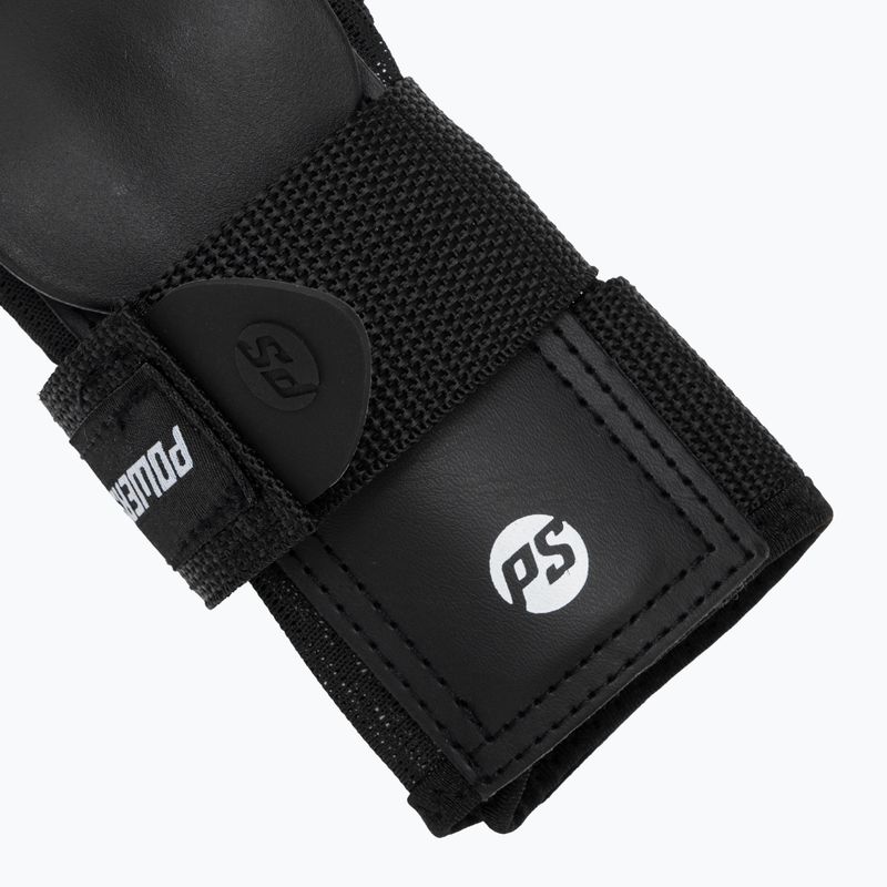 Apsaugų rinkinys Powerslide Standard Set black 9