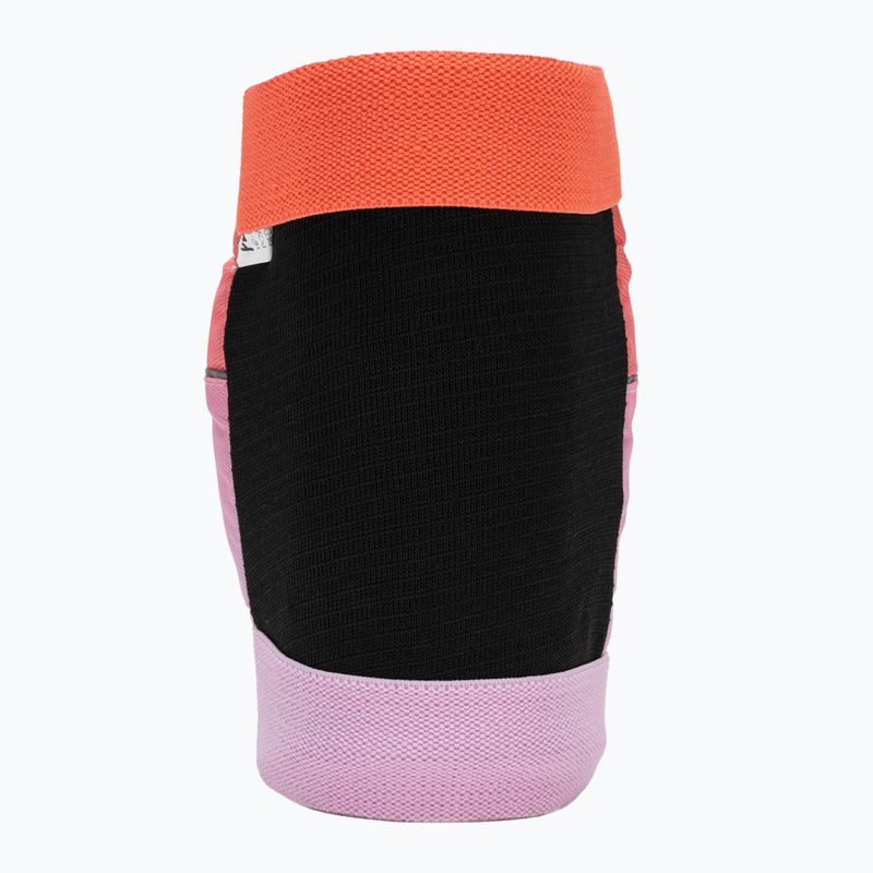 Apsaugų rinkinys Powerslide Standard Set red/pink 3